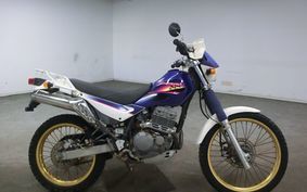 KAWASAKI SUPER SHERPA 1997 KL250G