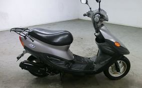 YAMAHA BJ SA24J