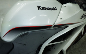 KAWASAKI NINJA 250R EX250K