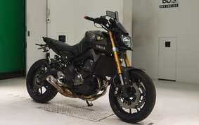 YAMAHA MT-09 2015 RN34J