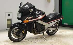 KAWASAKI ZX 10 NINJA 1989 ZXT00B