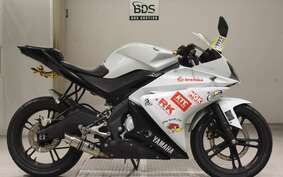 YAMAHA YZF-R125 RE06