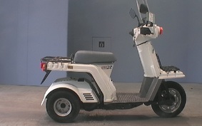 HONDA GYRO X TD01