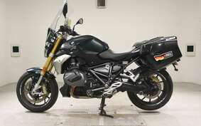 BMW R1250R 2020