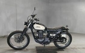 KAWASAKI 250TR BJ250F