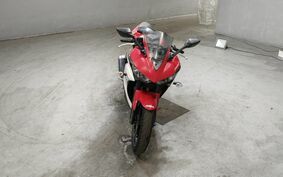 YAMAHA YZF-R25 RG10J