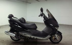 YAMAHA MAJESTY 125 FI 2002 5CA