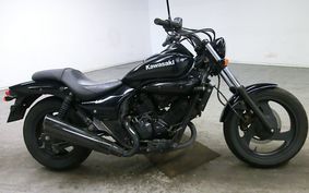 KAWASAKI ELIMINATOR 250 V Type 2002 VN250A