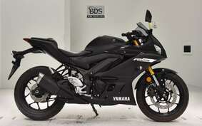 YAMAHA YZF-R25 RG43J