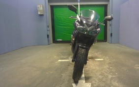 KAWASAKI NINJA 400R 2010 ER400B