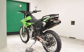 KAWASAKI KLX250 Gen.2 LX250S