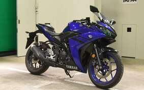 YAMAHA YZF-R25 RG43J