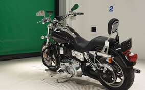 HARLEY FXDL 1580 2010