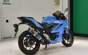 YAMAHA YZF-R25 RG43J