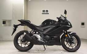 YAMAHA YZF-R25 A RG43J