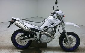 YAMAHA XT250X 2008 DG17J