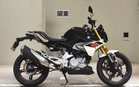 BMW G310R 2017 0G01