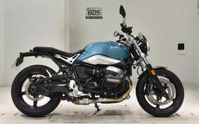 BMW R NINE T PURE 2021