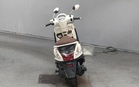 YAMAHA FILANO 125 不明