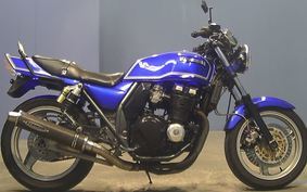 KAWASAKI ZRX400 1994 ZR400E