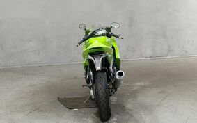 KAWASAKI ZXR250 ZX250A