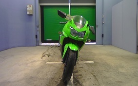 KAWASAKI NINJA 250R 2011 EX250K