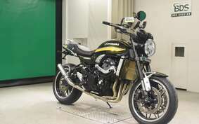 KAWASAKI Z900RS 2021 ZR900C