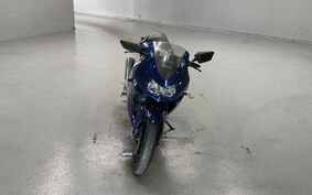 KAWASAKI NINJA 250R EX250K