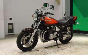 KAWASAKI ZEPHYR 400 KAI 2009 ZR400C