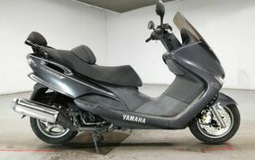 YAMAHA MAJESTY 125 SE27