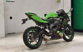 KAWASAKI ZX-25R ZX250E