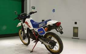 HONDA MTX200R MD13