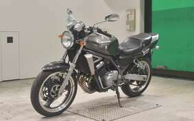 KAWASAKI BALIUS 250 ZR250A