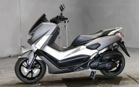 YAMAHA N-MAX 125 SED6J