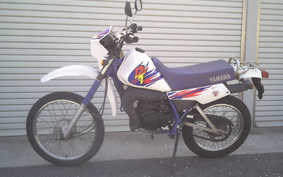 YAMAHA DT50 1996 17W