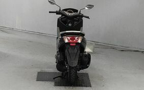 YAMAHA N-MAX 125 SE86J