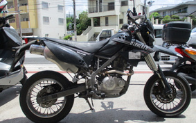 KAWASAKI KLX250D TRACKER LX125D