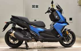 BMW C400X TFT 0C09