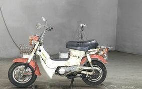 HONDA CHALY 50 CF50