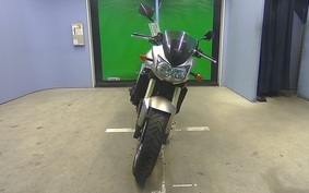 KAWASAKI Z1000 Gen.2 2005 ZRT00A