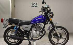 SUZUKI GN125 H PCJG9