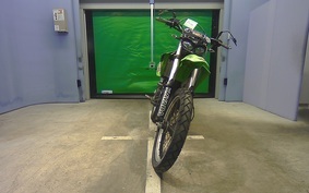 KAWASAKI KLX250 2006 LX250E