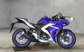 YAMAHA YZF-R25 RG10J