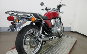 HONDA CB1100 EX 2022 SC65