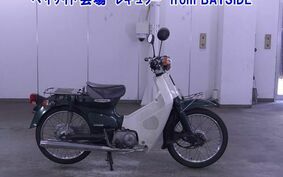 HONDA C50 AA01