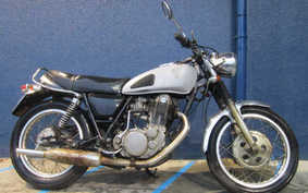 YAMAHA SR400 1986 1JR