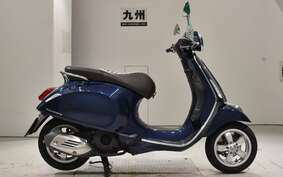 VESPA PRIMAVERA125 M811