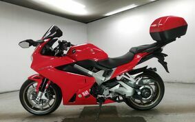 HONDA VFR800F 2014 RC79