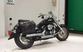 YAMAHA DRAGSTAR 400 CLASSIC 2008 VH01J