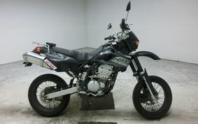 KAWASAKI KLX250D TRACKER 2003 LX250E